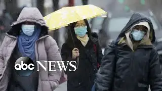 New COVID-19 variant most transmissible to date: WHO