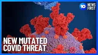 New COVID Variant Discovered | 10 News First