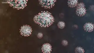 New COVID variant: severity and symptoms