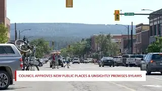 New Cranbrook Bylaws | Rogers tv