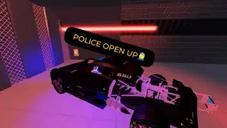 New CRIME KEYS in Jailbreak are protecting CRIMINALS