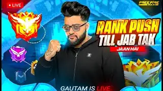 NEW CS RANK SEASON🥵REGION POSSIBLE TODAY ?🎯FREEFIRE 🔴LIVE🔴