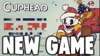 NEW Cuphead Game And Sale NEWS