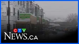 New data reveals dismal 2025 home starts in London