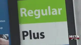 New data shows drivers can expect lower gas prices in 2024