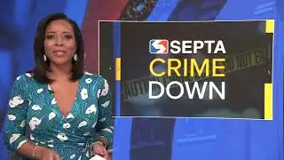 New data shows drop in SEPTA crime in 2024