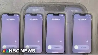 New data shows spam robocalls hit six-year high