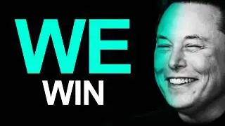 New Data Shows Tesla CRUSHING Everyone