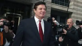 New date set for Manafort