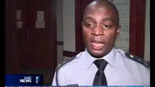 New date set for Mdluli to challenge suspension