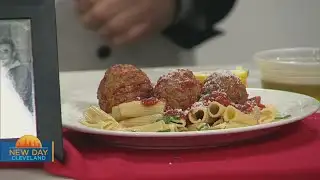 New Day Cleveland: Agostino