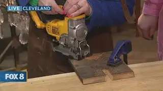 New Day Cleveland: Beech Tree Studios