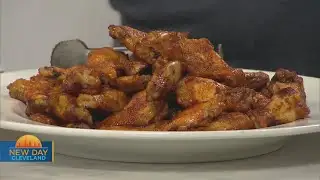 New Day Cleveland: David