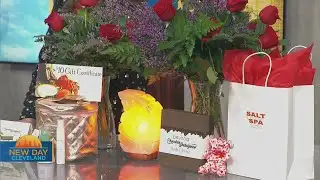 New Day Cleveland: Holistic Halo Salt Spa