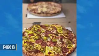 New Day Cleveland: LeeAngelo