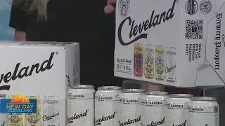 New Day Cleveland: Market Garden Brewery