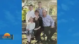 New Day Cleveland: My Blue Devil Has Wings