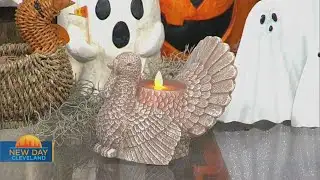 New Day Cleveland: Rust & Cinder