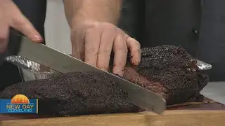 New Day Cleveland: The Proper Pig Smokehouse