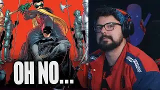 NEW DCU Updates make fans TURN ON James Gunn...