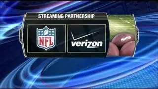 New deal between Verizon & NFL