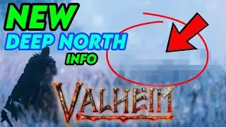 NEW Deep North CONTENT