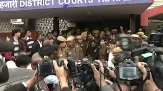 New Delhi Bans Uber After Alleged Rape by Driver