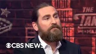 New Democrat think tank aims to make party take more centrist stances