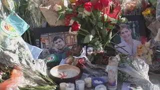 New details about search for Brown University shooting suspect emerge