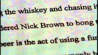 New Details Emerge In UA Hazing
