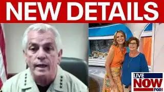 New details in disappearance of Nancy Guthrie