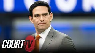 New Details in Mark Sanchez Stabbing Attack & Arrest