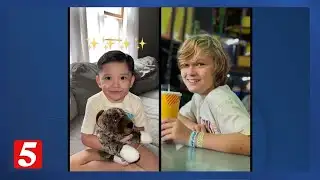 New details in quadruple murder-suicide in Waverly