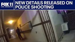 New details in SFV police shooting