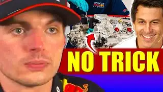 NEW DETAILS of F1 Engine Drama! (Red Bull ❌)