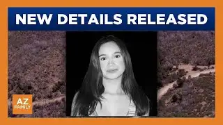 New details on 2 teens found dead in rural Arizona area