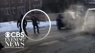 New details on ICE agent involved in Minneapolis shooting