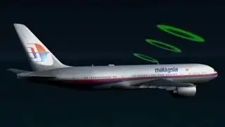 New details on MH370