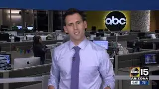 New details released on stolen weapons from MCSO