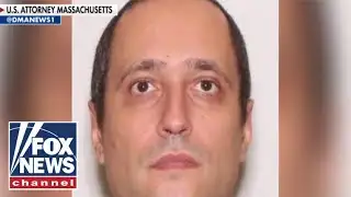 NEW details revealed about suspected Brown, MIT killer