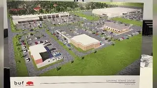 New development could be coming to West Springfield