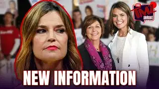 NEW DEVELOPMENT: Nancy Guthrie Abducted From Home | The TMZ Podcast