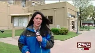 New developments in Broken Arrow home invasion shooting