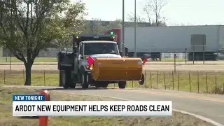 New device makes street debris removal safer