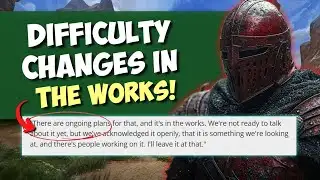 🤯New Difficulty Settings in ESO? Devs Confirm It