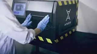 New DNA technology might  make solving crimes easier