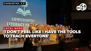 New documentary addresses local literacy crisis