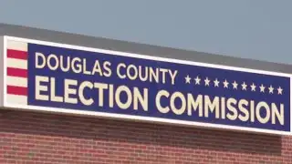 New Douglas County Election Commissioner begins tenure