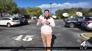 New down payment assistance program helps 45 people buy homes amid St. Johns housing challenges