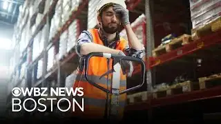 New drug may help early morning shift workers stay awake